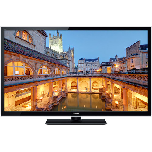 Panasonic TCL50EM5 VIERA 50" Class EM5 1080p HDTV