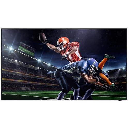 Panasonic TH-43CQ2U 43" 4K LED Commercial Display