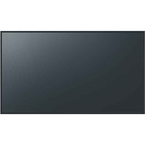 Panasonic CQ1 50" Class 4K UHD Commercial, Education & Corporate LED TV