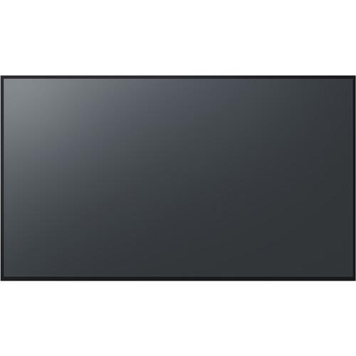 Panasonic SQE2W Series 50" UHD 4K Commercial Monitor