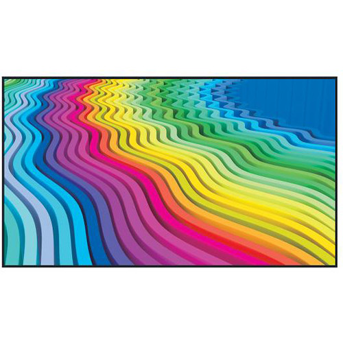 Panasonic EQ1W Series 86" 4K UHD Digital Signage IPS LED Display