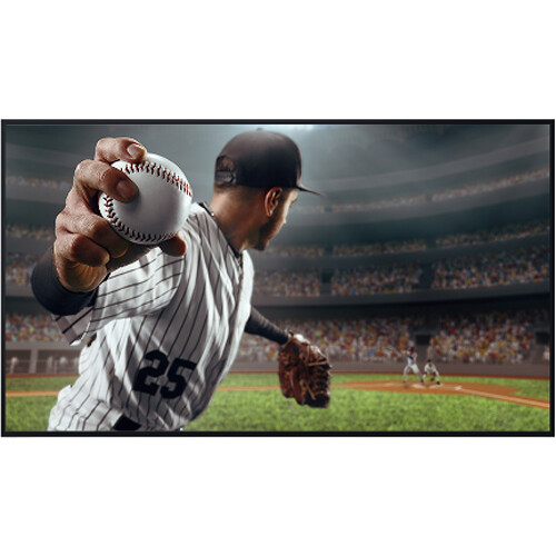 Panasonic TH-98CQE2U 98" UHD 4K Commercial Display