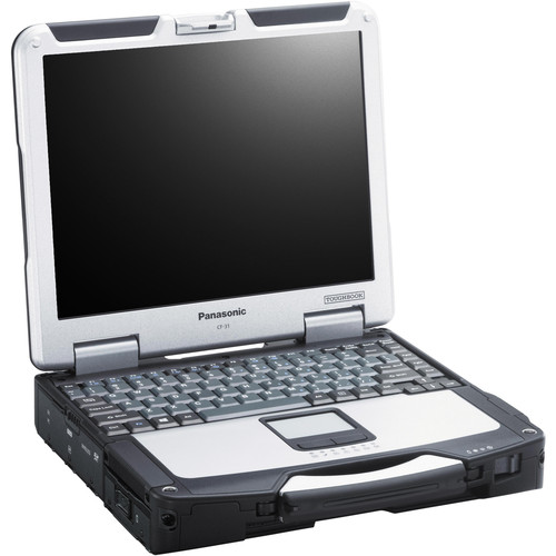 Panasonic Toughbook 31 CF-31WALAXLM 13.1" LCD Touchscreen Laptop Computer