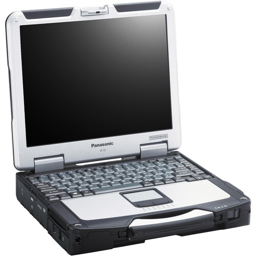 Panasonic Toughbook CF-31SPLAX1M Laptop
