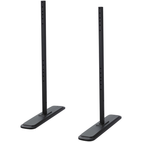 Panasonic Pedestal Stand for TH-75BQE1W, TH-70SF2HU, and TH-80SF2HU Displays