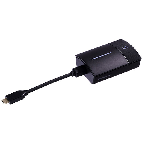 Panasonic PressIT WPS USB Type-C Transmitter