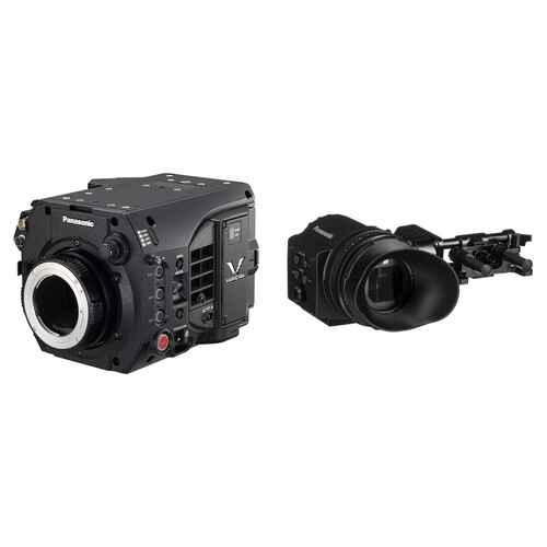 Panasonic Varicam LT VF Kit