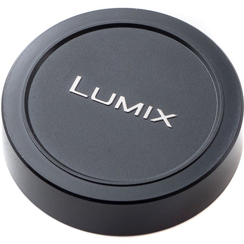 Panasonic VFC4412 Front Lens Cap for LUMIX G Vario 7-14mm