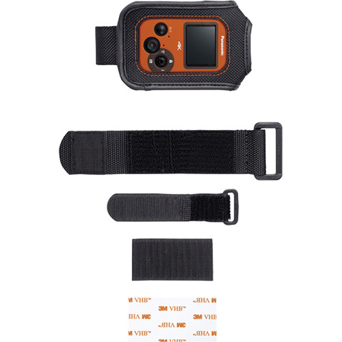 Panasonic Multi Case for HX-A100 or HX-A500 Wearable Camcorder