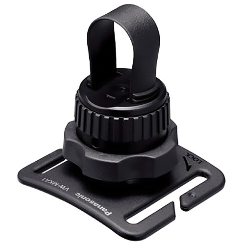Panasonic A1 Action Cam Multi-Mount