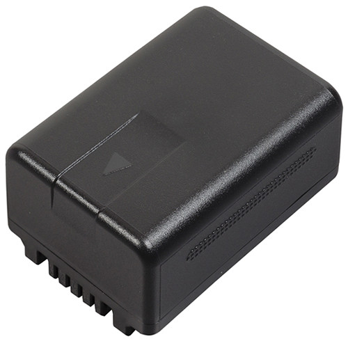 Panasonic VW-VBT190 バッテリーパック Panasonic VW-VBT190 Battery Pack (3.6V) VW-VBT190B B&H Photo