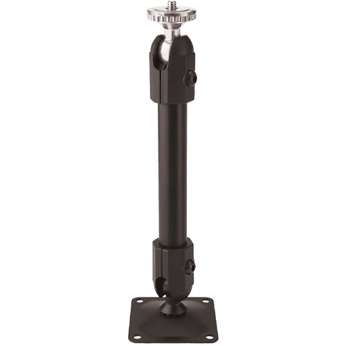 PANAVISE Deluxe Camera Mount (Black, 9")