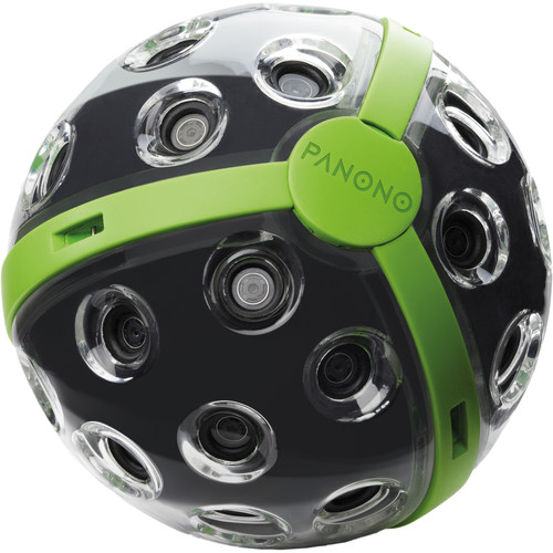 Panono 360° Pro Set