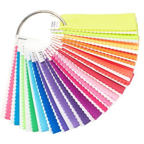 Pantone Nylon Brights Set