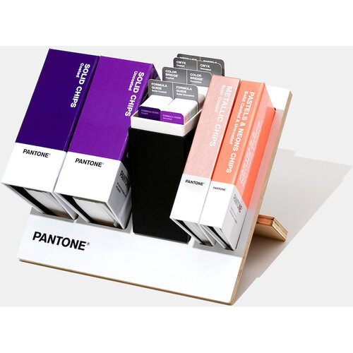 Pantone Reference Library