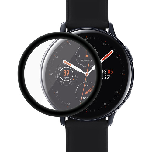 PanzerGlass Screen Protector for 40mm Samsung Galaxy Watch Active2