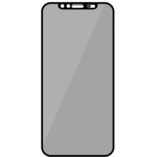 PanzerGlass Dual Privacy Screen Protector for iPhone XS Max & 11 Pro Max