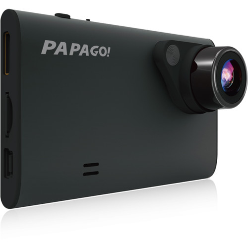 Papago GoSafe 220 Dash Camera