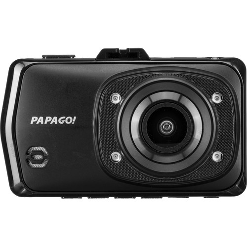 Papago GoSafe 230 1080p Dash Camera