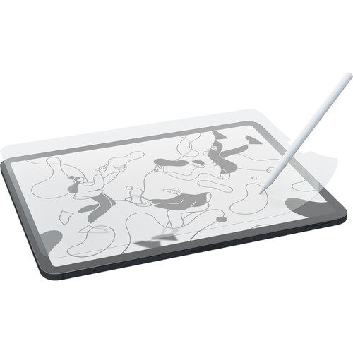 Paperlike Screen Protector for iPad Pro 11" and iPad 10.9" (2-Pack)