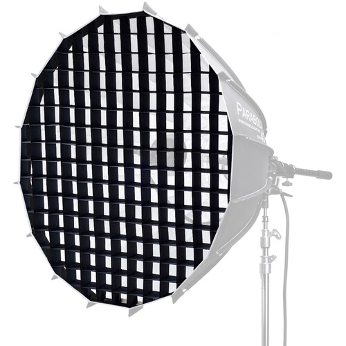 Parabolix Control Grid for Reflector (30")