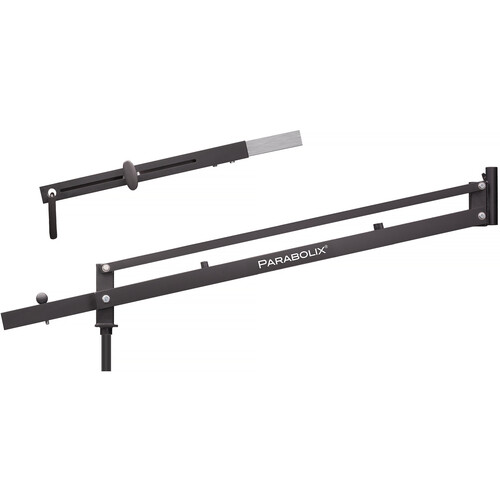 Parabolix QB1 Quadboom V2