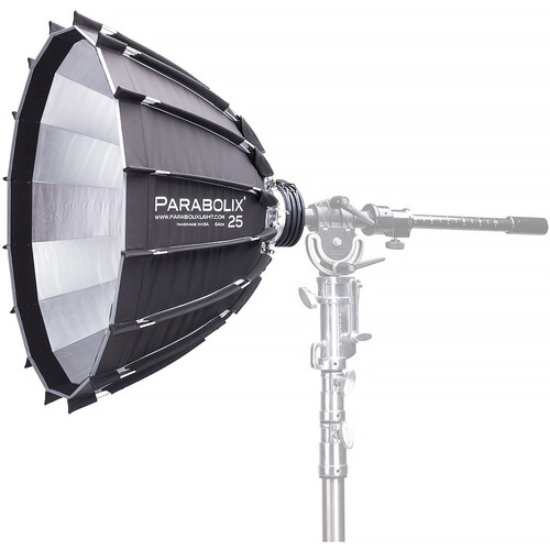 Parabolix 25 Parabolic Reflector (25")
