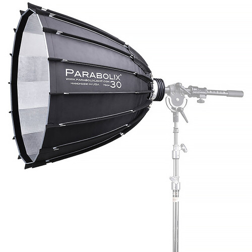Parabolix 30 Parabolic Reflector (30")