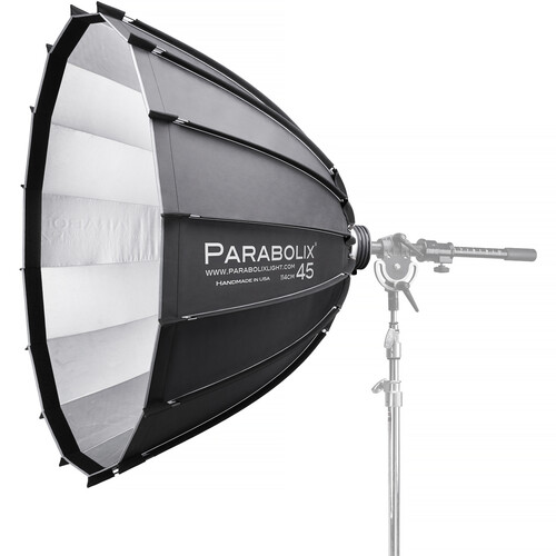 Parabolix 45 Parabolic Reflector (45")