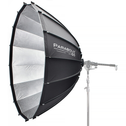 Parabolix 65 Parabolic Reflector (65")