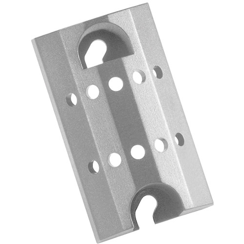 Paradigm MB-20 Wall Mount Brackets (2-Pack, White)