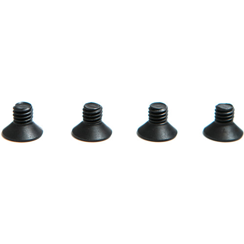 Paralinx Replacement Screw Set for Perch Mounting Bracket