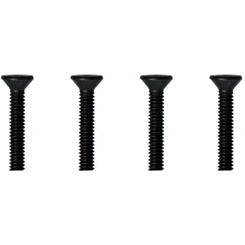 Paralinx Replacement Screw Set for Tomahawk/Arrow-X Transmitter Enclosure