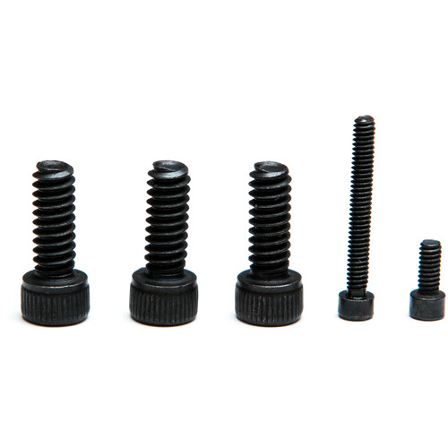 Paralinx Replacement Screw Set for Tomahawk/Arrow-X Receiver Enclosure