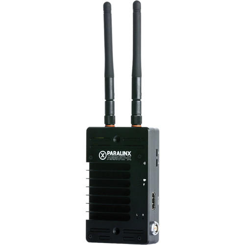 Paralinx HDMI Transmitter for Arrow-X
