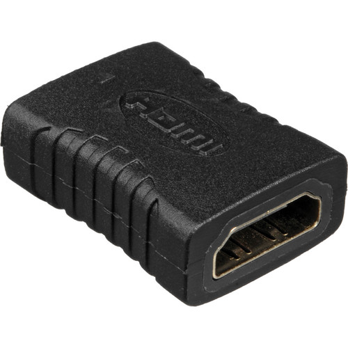 Paralinx HDMI Coupler