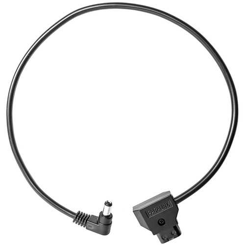 Paralinx Triton D-Tap Power Cable (18")