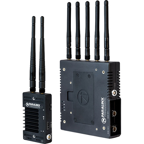 Paralinx Tomahawk HDMI 1:1 System