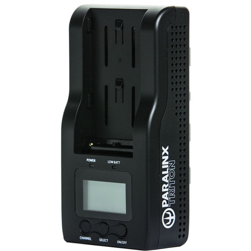 Paralinx Triton Receiver