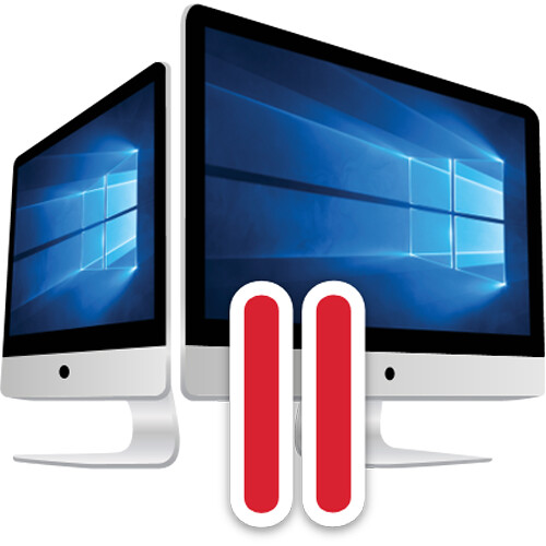 Parallels Desktop Agnostic 1-Year Subscription (Boxed with Download Code, Retail License)
