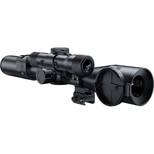 Viseur Nocturne PARD DS35-70LRF 850nm Avec Télémètre – Pour La Chasse