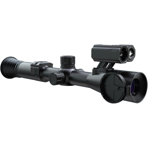 PARD 5.6x70 DS35 Digital Night Vision Riflescope with Laser Rangefinder (850nm)