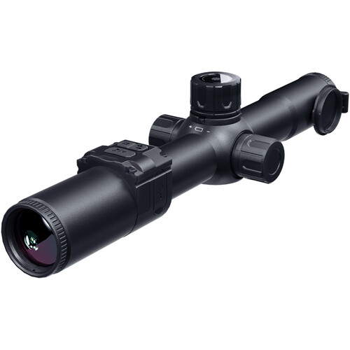 PARD Night Stalker Mini Digital Night Vision Riflescope (60 Hz)