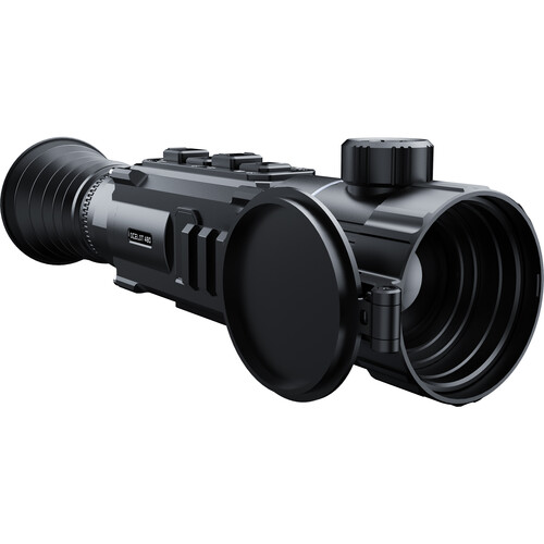 PARD Ocelot OC4-35/LRF 480 x 360 Thermal Riflescope with Laser Rangefinder (35mm Lens, 50 Hz)