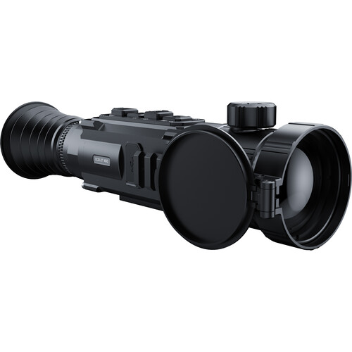 PARD Ocelot OC4-50/LRF 480 x 360 Thermal Riflescope with Laser Rangefinder (50mm Lens, 50 Hz)