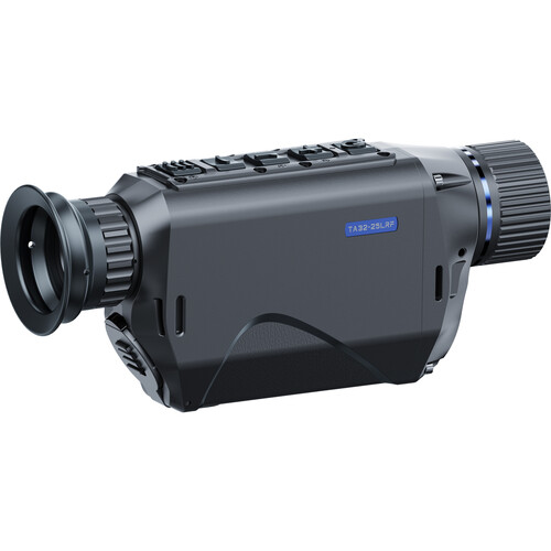 PARD TA62-35-LRF Handheld Thermal Monocular with Laser Rangefinder (50 Hz)