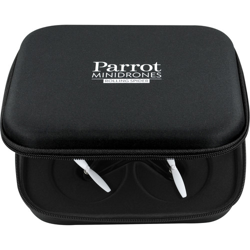 Parrot Hard Case for Rolling Spider MiniDrone