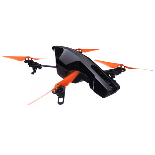 Parrot AR.Drone 2.0 Power Edition