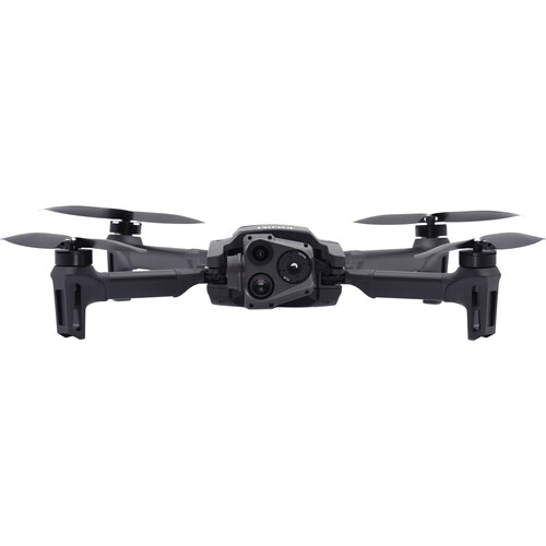 Camera Parrot Anafi Image Quality Parrot Anafi Drone Review: DJI