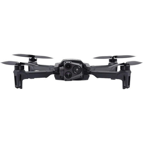 Parrot ANAFI USA GOV RGB/Thermal Drone with Skycontroller USA